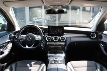 Mercedes C 250 - 11