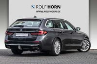 BMW 530 - Vorschau Bild 2