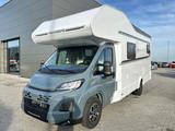 Weinsberg CaraHome 650 DG Automatik 2xKlima - Weinsberg CaraHome 650 DG Automatik