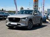 Mazda CX-60 Exclusive-Line AWD - Mazda CX-60 Exclusive-Line mit Diesel-Antrieb