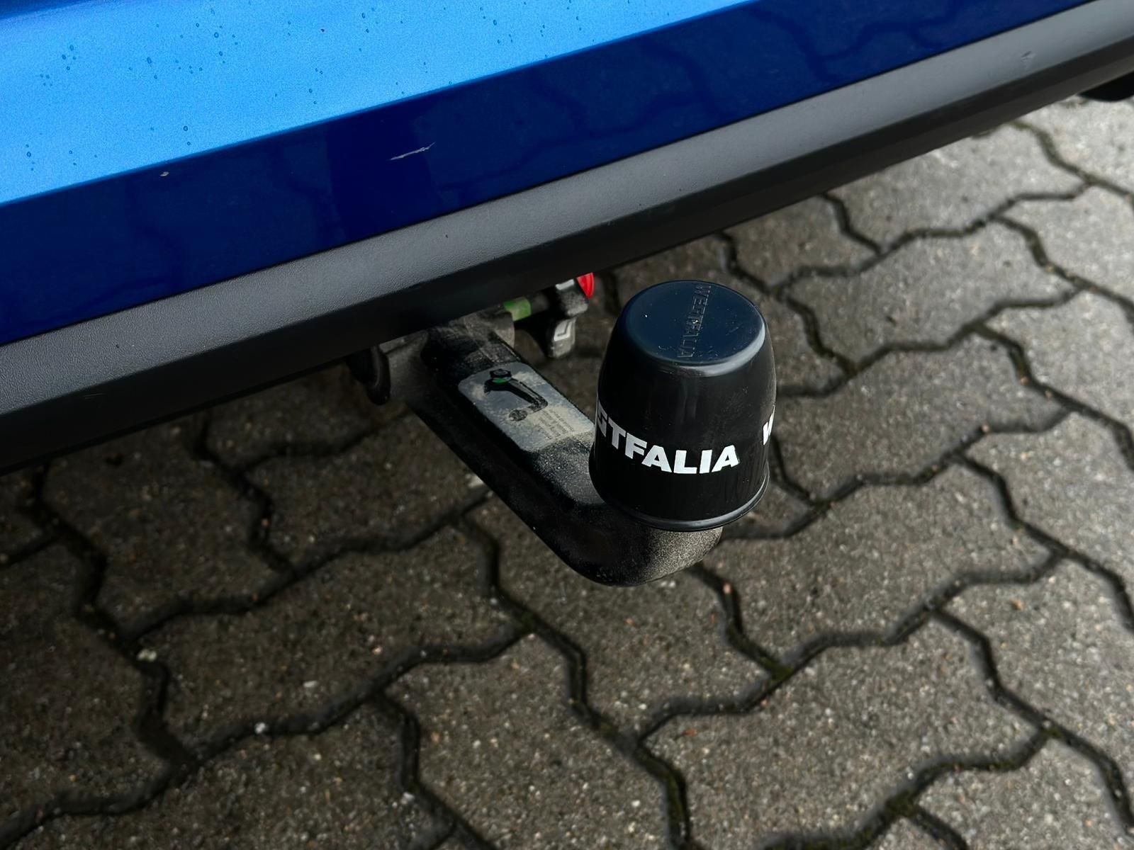 SKODA Kodiaq 2.0TDI RS 4x4* LED#AHK#SHZ#LH#PANO#KEYLES - Image 29