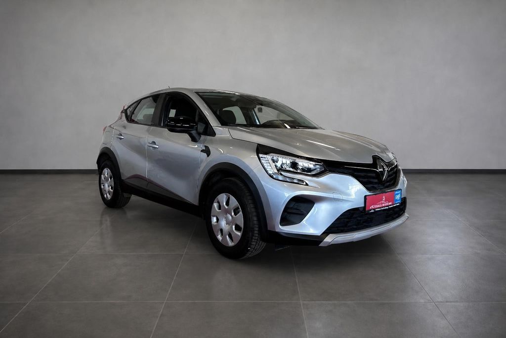 Image of Renault Captur