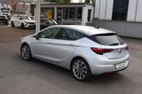 Opel Astra 5-T 1.4 Turbo Innovation+AHK+Matrix-LED+ - Opel Astra mit Benzin-Antrieb: Schiebedach