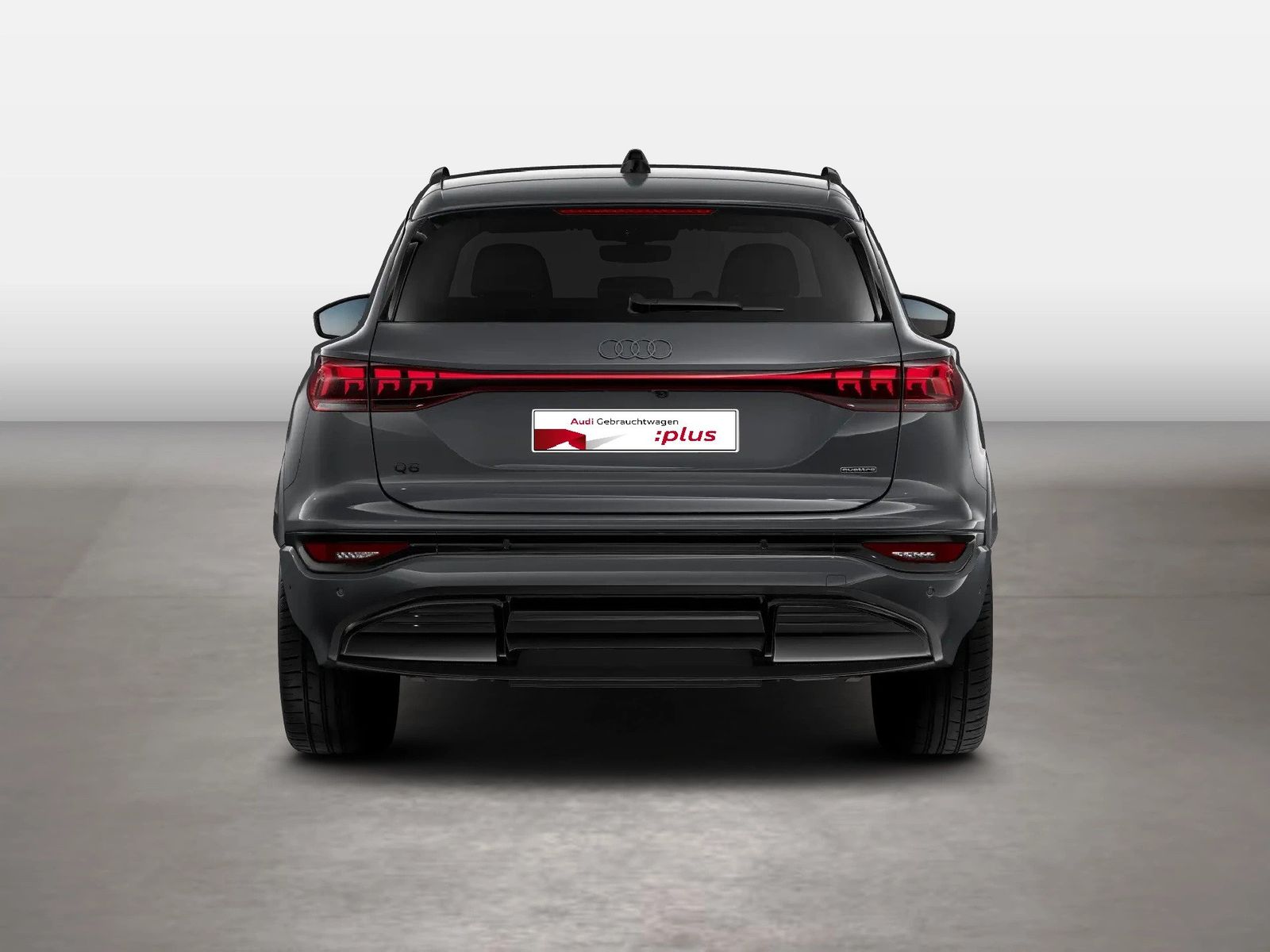 Audi Q6 e-tron - Bild 4