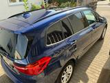 BMW 218i Gran Tourer 7 Sitzer Panoramadach - BMW: 7 Sitzer