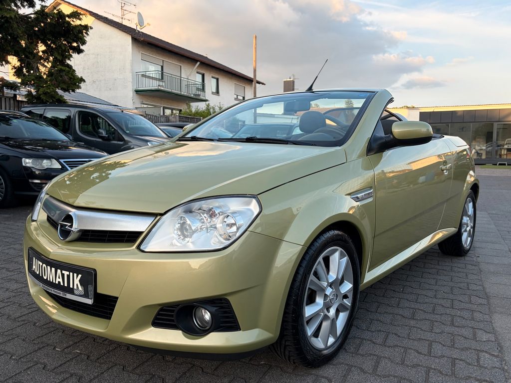 Opel Tigra