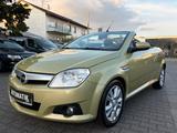 Opel Tigra Twin Top Sport*Automatik*1.Hand*Klima - Opel Tigra: Cabrio