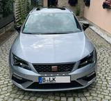 Seat Leon 2.0 TSI CUPRA 4Drive DSG Sportstourer CUPRA