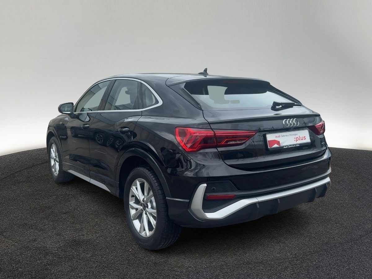 Audi Q3 - Bild 3