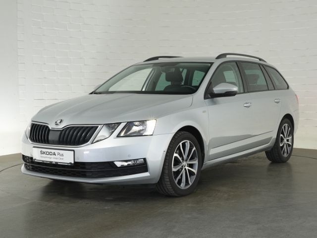 Octavia COMBI TSI SOLEIL+NAVI+RÜCKFAHRKAMERA+SIT