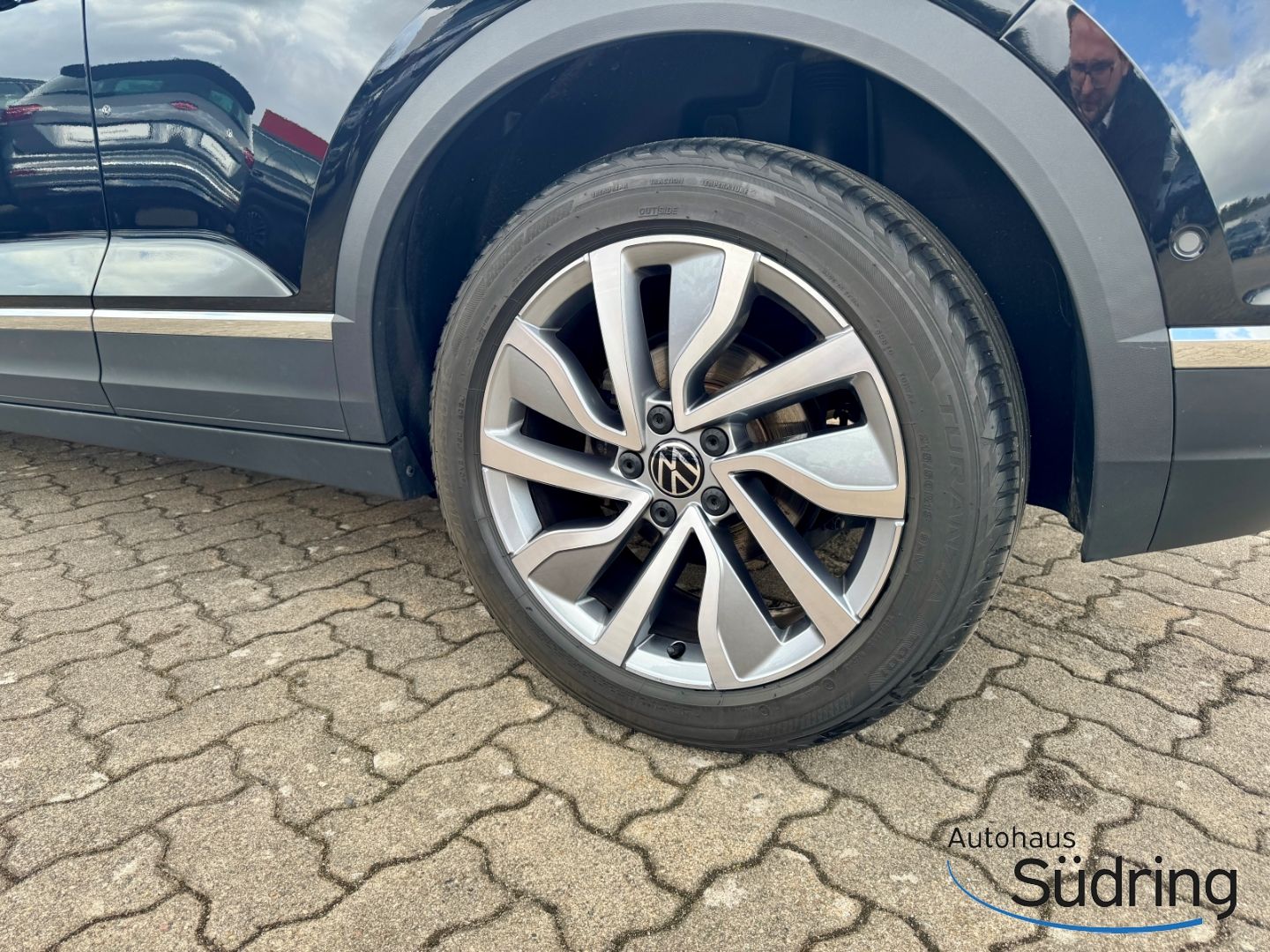 T-Roc Cabriolet 1,5 TSI GOAL DSG Navi ACC AppCon