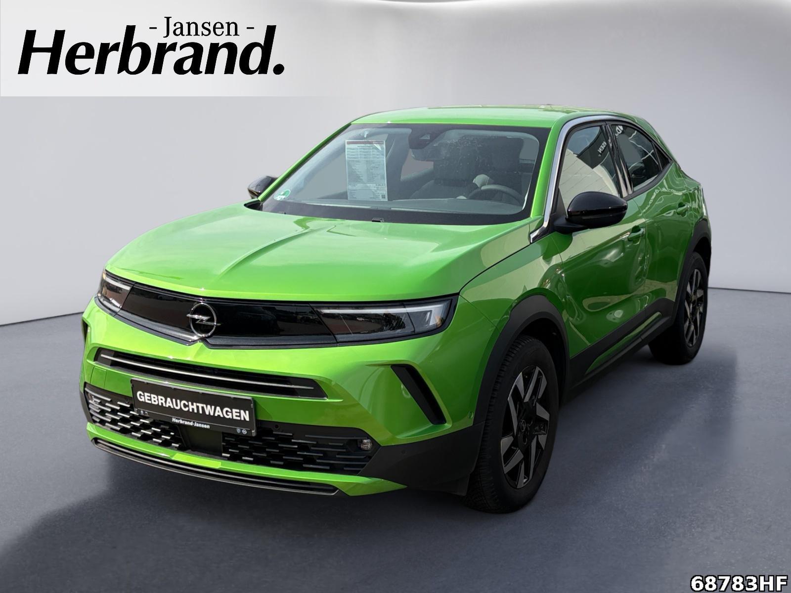 Opel Mokka B Elegance +NAVI+CARPLAY+TOTWINKEL+