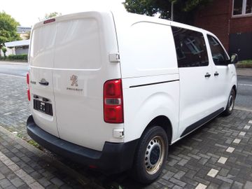 Peugeot Expert - 8