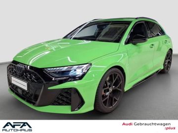 Audi RS3 Sportback TFSI qu Sp.-Abgas*Matrix*360°*Nav+