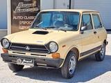 Andere AUTOBIANCHI A 112 ABARTH 70HP 4° S. -CRS-- - Andere Oldtimer mit Benzin-Antrieb: Kleinwagen