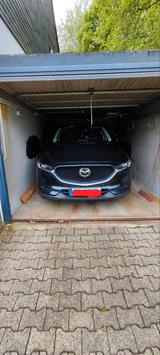 Mazda CX5  OnyxSchwartz Metallic - Mazda CX-5 in Wuppertal