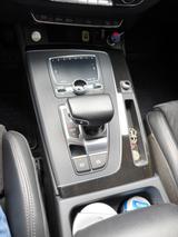 Audi Q5 2.0 TFSI S tronic quattro - - Audi Q5 Gebrauchtwagen in Stuttgart