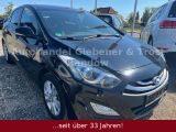 Hyundai i30 Go! aus 1. Hand - Hyundai i30 mit Diesel-Antrieb: Limousine