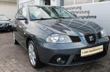 Seat Ibiza Sport Edition *TÜV-NEU* - gebrauchte Seat Ibiza aus dem Jahr 2006