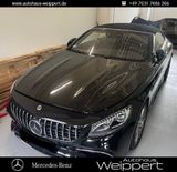 Mercedes-Benz Mercedes-AMG S 63 4MATIC+ CABRIOLET - Mercedes-Benz S 63 AMG in Stuttgart