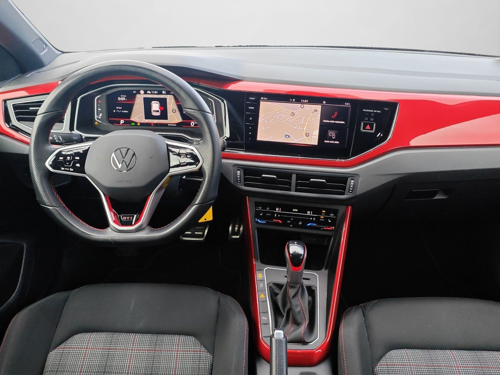 Volkswagen Polo - Bild 4
