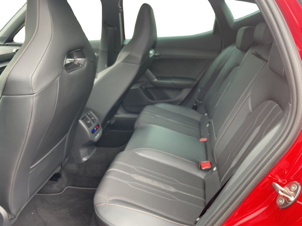 Cupra Formentor - Bild 23