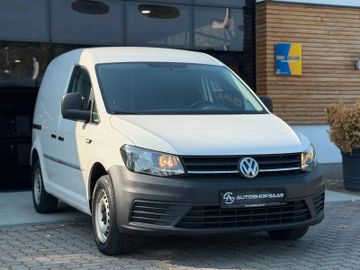 Volkswagen Caddy - 5