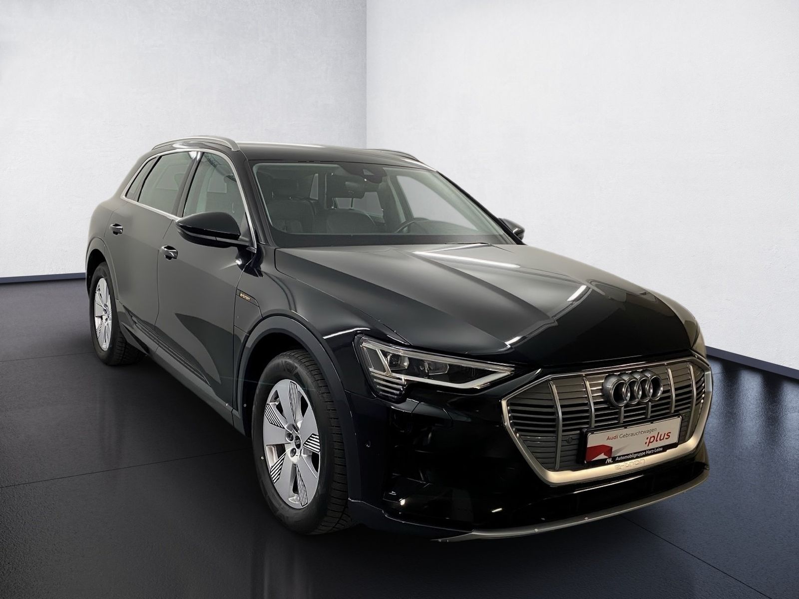 Audi e-tron - Bild 8