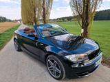 BMW Bmw 1er e82 120d Cabrio Euro 5 Tausch mögl... - BMW aus 2009: 5er