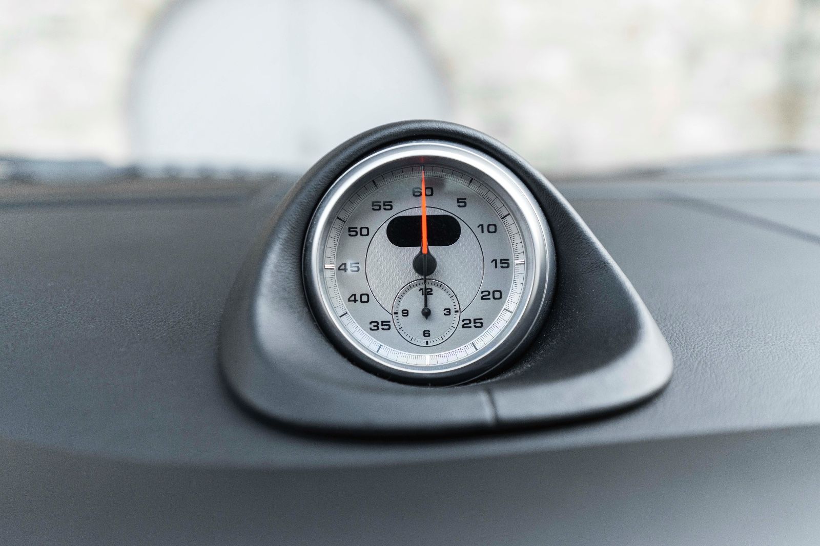 Fahrzeugabbildung Porsche 911 Turbo Coupe 997 PASM PCM SPORT-CHRONO BOSE