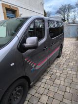 Fiat Talento - Fiat Talento aus 2019