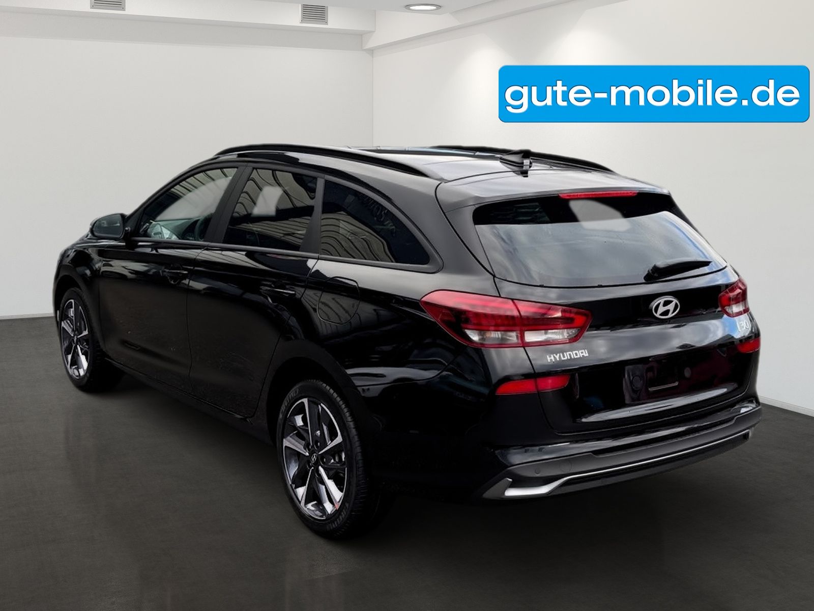 Hyundai i30 – Bild 5