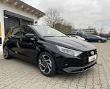 Hyundai i20 Vollaustattung & Schiebedach VB