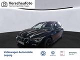 Volkswagen Golf VIII 2.0 TSI R-Line*DSG*IQ*APP*Einparkhilfe - Volkswagen mit Benzin-Antrieb