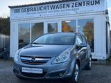 Opel Corsa D Cosmo/Klima/Alufelgen/TÜV 7-2027 - Opel Corsa: Alufelgen