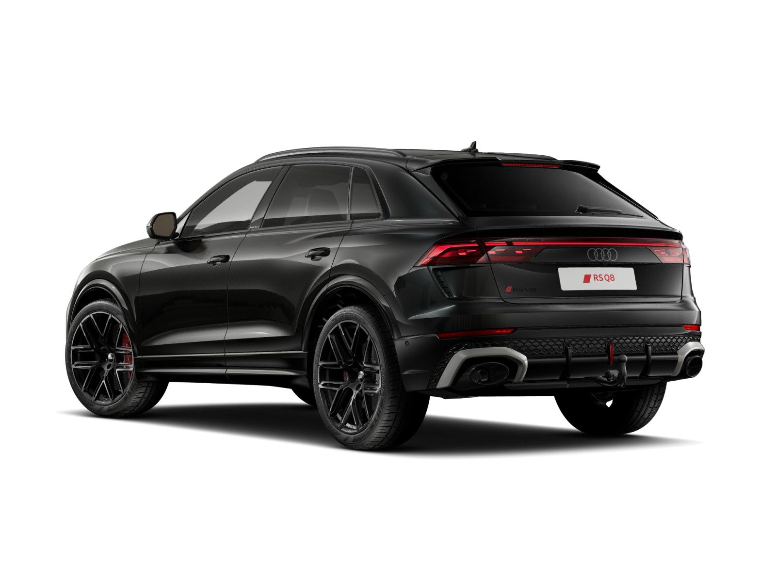 Audi RSQ8 - Bild 4
