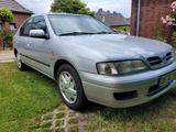 Nissan Primera 2.0 Competence Competence - Nissan aus 1998