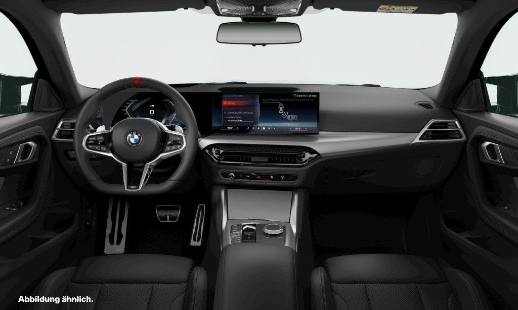 BMW M240i - Bild 4