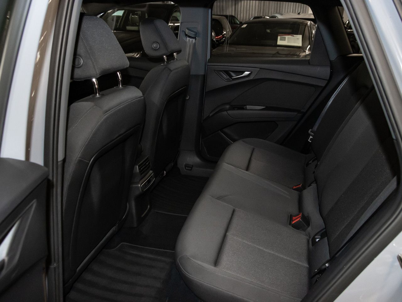 Audi Q4 e-tron - Bild 12