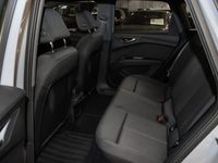 Audi Q4 e-tron - Vorschau Bild 12