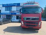 Volvo FH 460 EEV Globetrotter XL - Offers