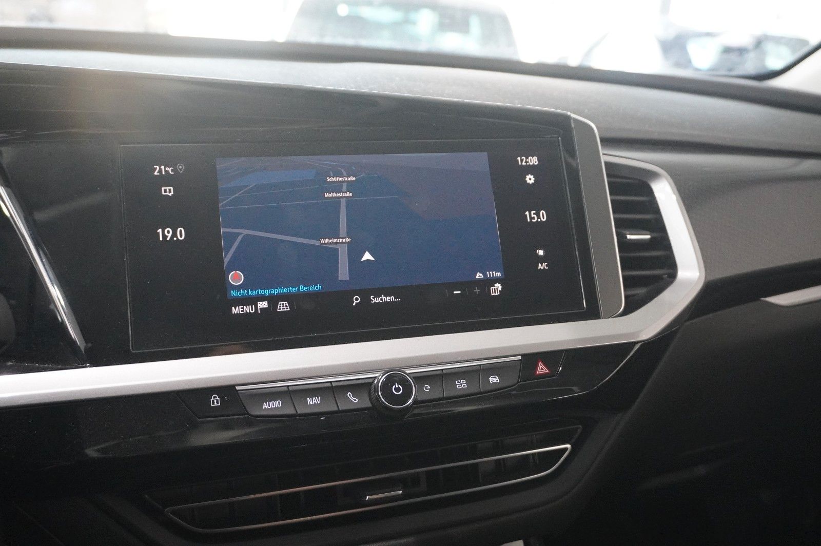 Fahrzeugabbildung Opel Grandland (X) ULTIMATE 4HYBRID NAVI/LED/360°/DAB