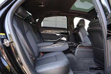صورة مصغرة 22 لـ 2026 AUDI S8