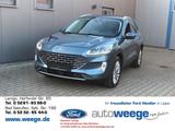 Ford Kuga Plug-In Hybrid Titanium X 2,5 Duratec - Ford Kuga mit Schiebedach