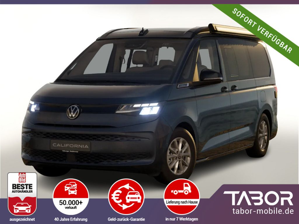 Volkswagen T7 California