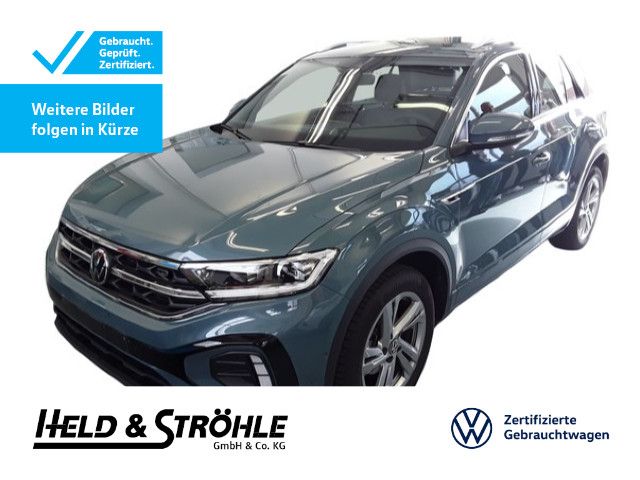 Image of Volkswagen T-Roc