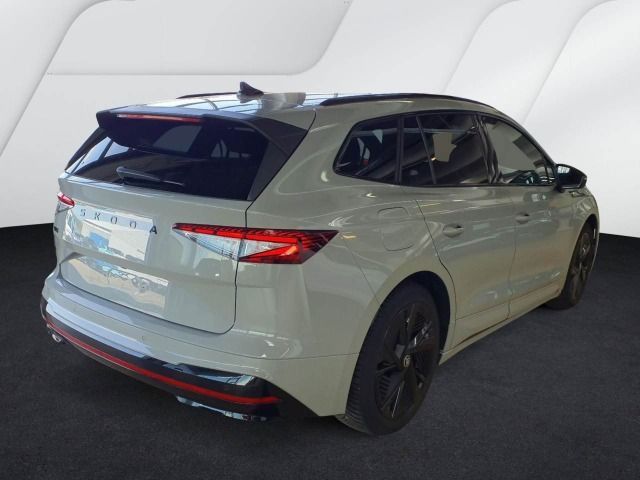 Skoda Enyaq - Bild 3