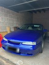 Opel Calibra v6 Last Edition mit 3 Liter M... - Opel Calibra: V6