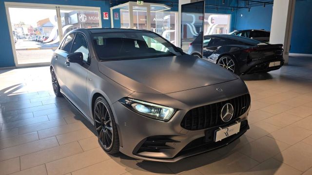 MERCEDES-BENZ Mercedes-benz A 250 35 AMG 4Matic