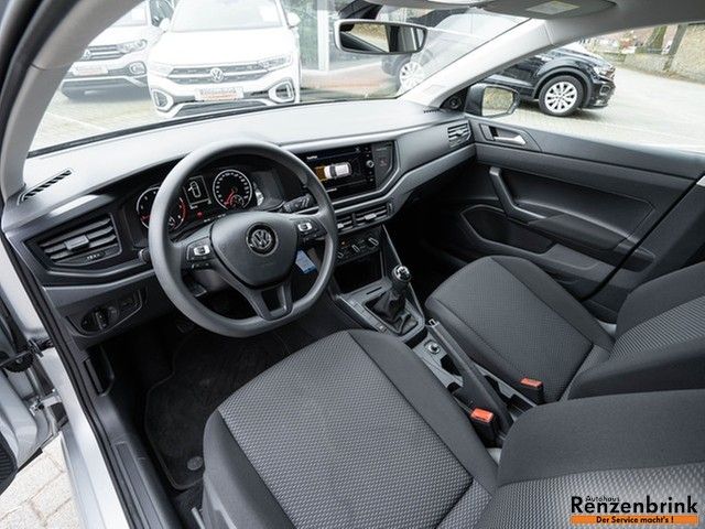 Polo Trendline Navi PDC Sitzhzg. Licht-Paket